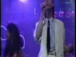 The Limit - Say yeah