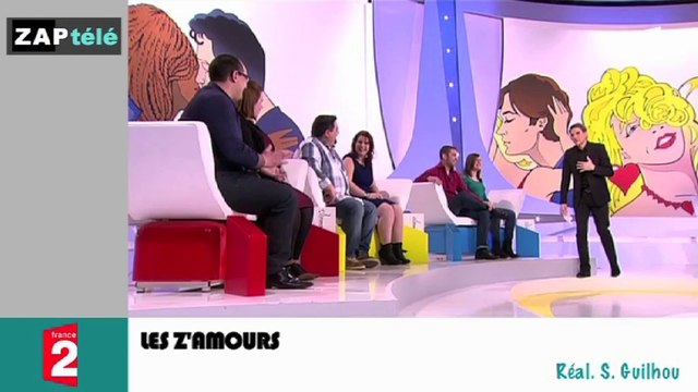 Zap télé: Le président colombien s'urine dessus en public... Moins se voir pour mieux se supporter...