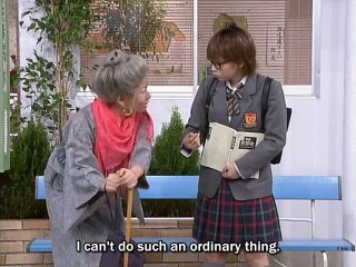 Hello Morning Gekijou Vol.2 episodes 8-12