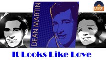 Dean Martin - It Looks Like Love (HD) Officiel Seniors Musik