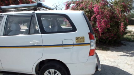 Call 9811857779 Hire Innova Car Delhi Manali