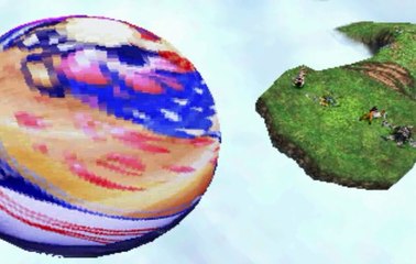 L'Epreuve Beate - Partie 42 : Bonus 2 (FFIX Single Character Challenge)