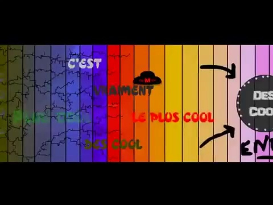 Musique de Nygmatick pour Mistercool