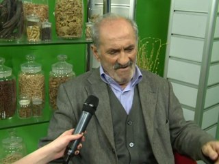 KALP RAHATSIZLIĞI VARDI ŞİFALI BİTKİLERİ KULLANDI