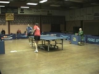 Jansens Tim - Maeck Anthony Set 3