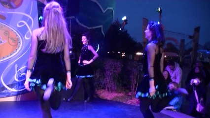 DISNEY VILLAGE ST PATRICK 00005