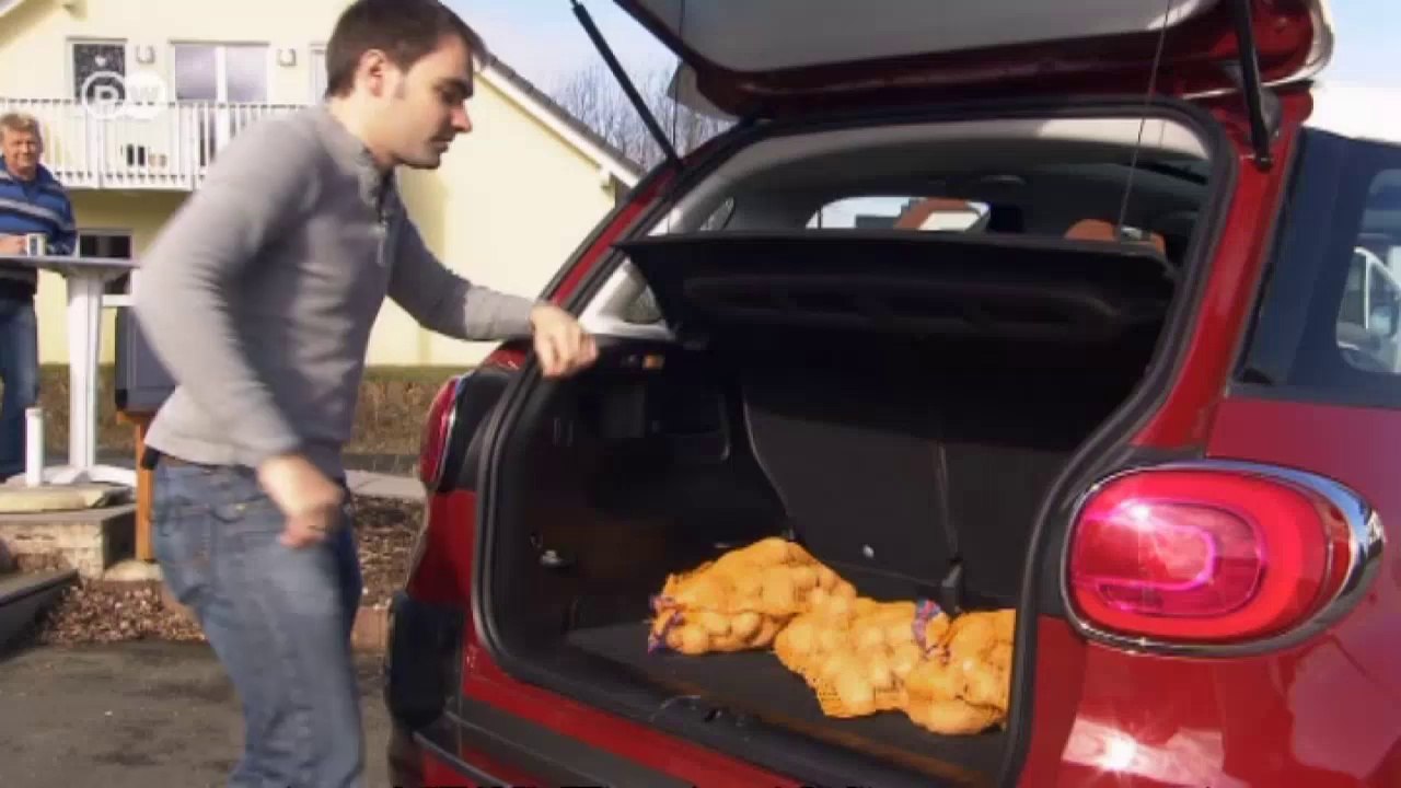 Im test: fiat 500l | motor mobil