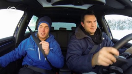 Kraftpaket: VW Golf R | Motor mobil