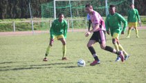 Football, Excellence: Crèvecoeur-le-Grand subit la loi de Pont-Sainte-Maxence B