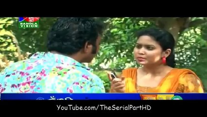 Bangla Eid Natok 2013 - Jamai Ador Part 6 [Eid Ul Fitr]