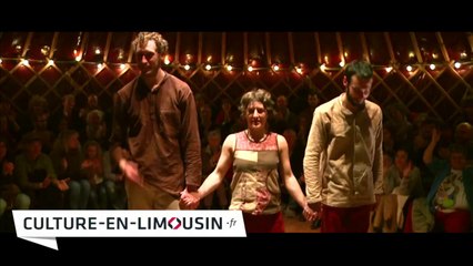 D'âme et d'hommes / Cirque Plein d'Air