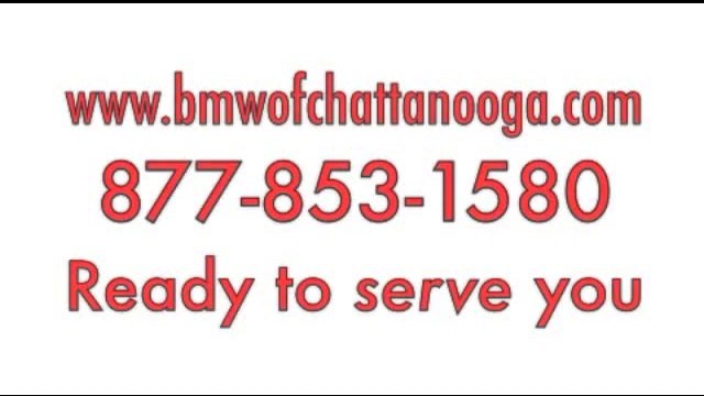 BMW Dealer Knoxville, TN | BMW Dealership Knoxville, TN