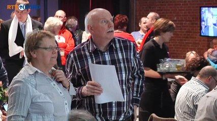 Winst voor lokalen in Oldambt en Grootegast - RTV Noord