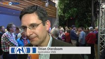 Meerderheid in Haren tegen samenwerking - RTV Noord