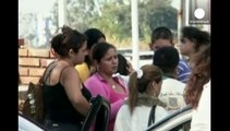 Tres muertos más en la peor crisis de los últimos años en Venezuela
