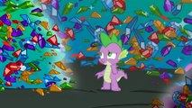 My Little Pony Sezon 1 Odcinek 24 Sowa mądra głowa [Dubbing PL 1080p]
