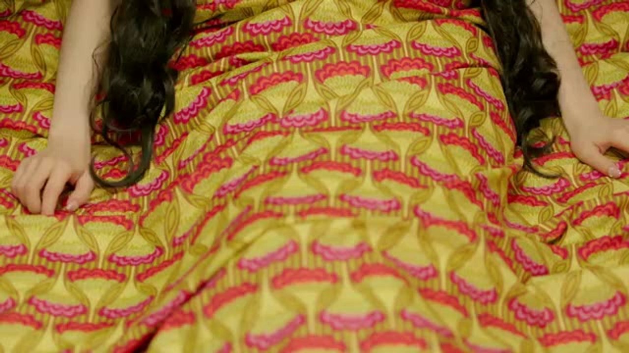 [karaoke+thsub]Wings-Hair shorts