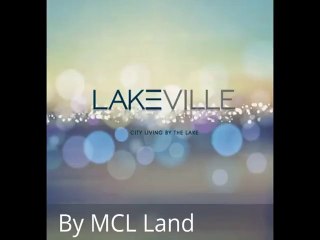 LakeVille Lakeside New Condo | Hotline: +65 9026 1690