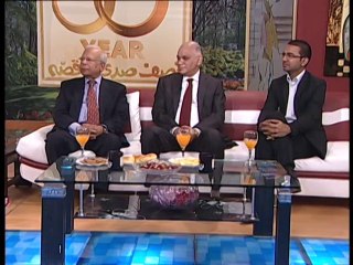 Samra Arsalan Subhe Nau (Dr. Ishrat Hussain)  Part-5