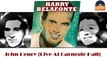 Harry Belafonte - John Henry (Live At Carnegie Hall) (HD) Officiel Seniors Musik
