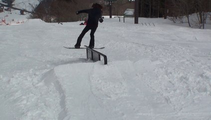 Dangerous Zone!!! 2013-2014 episode.2