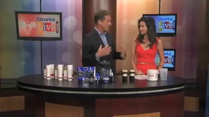 Bystrictin Weight Loss - Ozarks Live TV Review