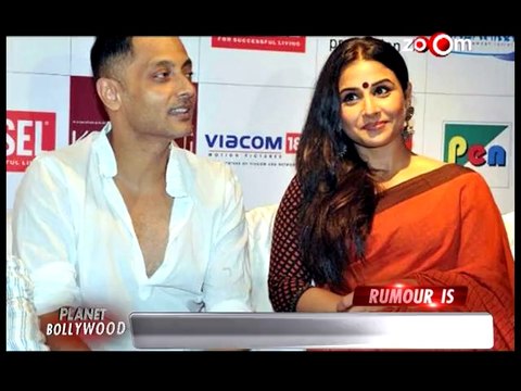 Kangna Ranaut kicks out Vidya Balan