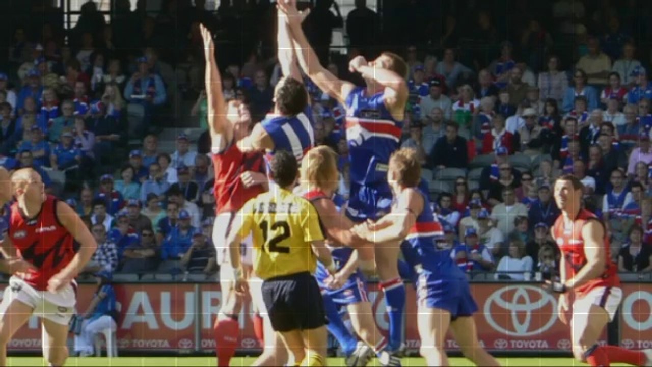 Watch - West Coast Eagles v live AFL stream - Western Bulldogs - Australia - AFL - nrl live scores