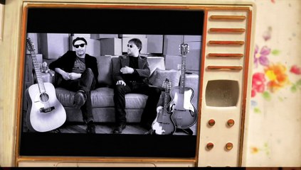 Igor and the Hippie Land - EPK Interview  / Réalisation Olivier Taïeb