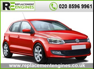 VW Polo Engines For Sale