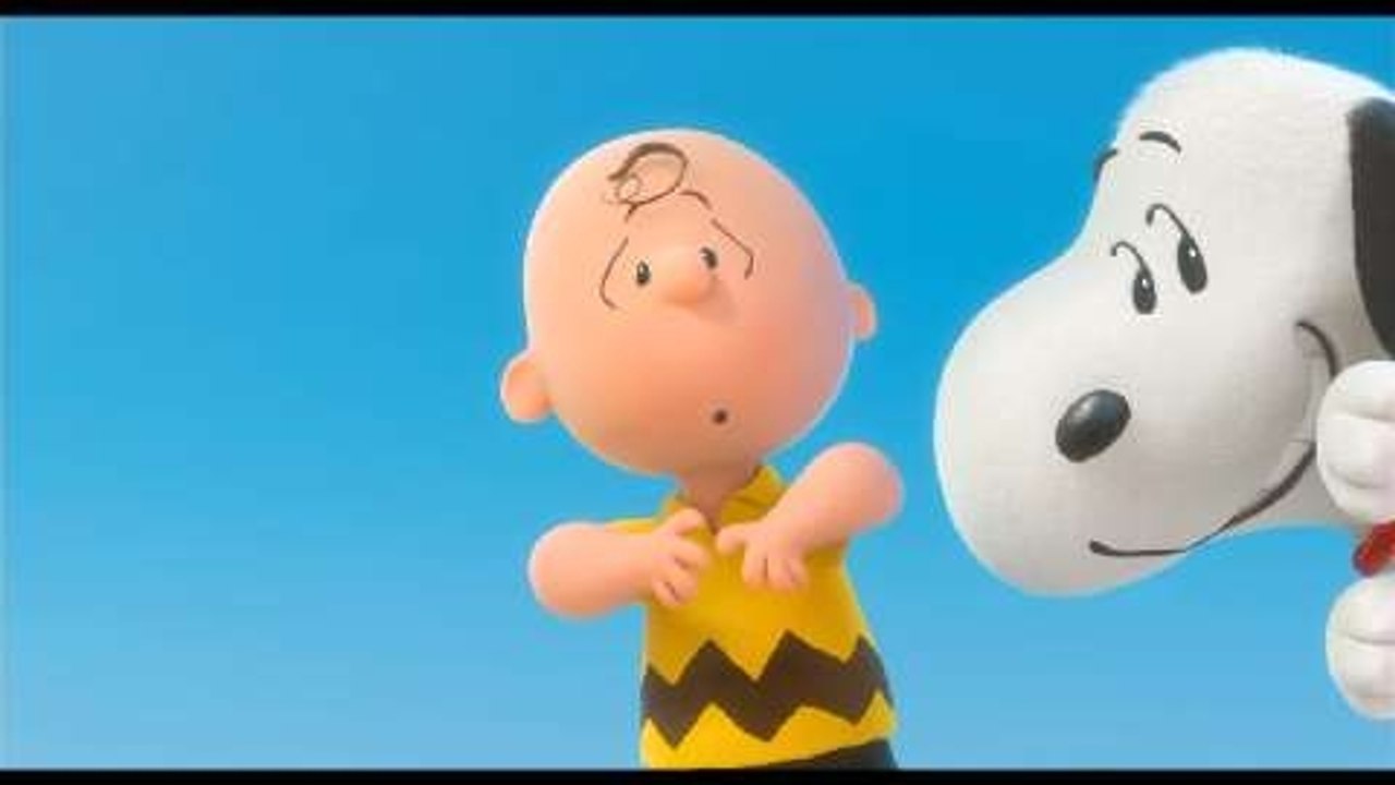 Die Peanuts - Trailer (Deutsch) HD