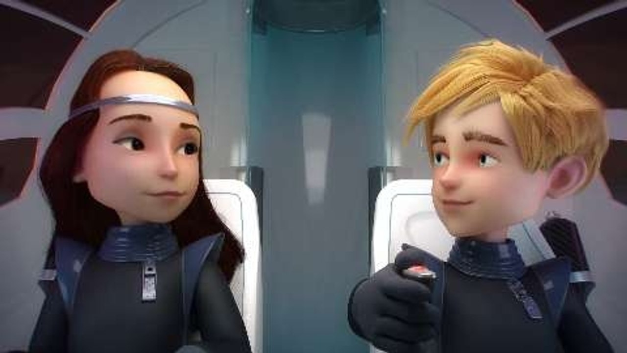 Der kleine Medicus - Trailer (Deutsch) HD