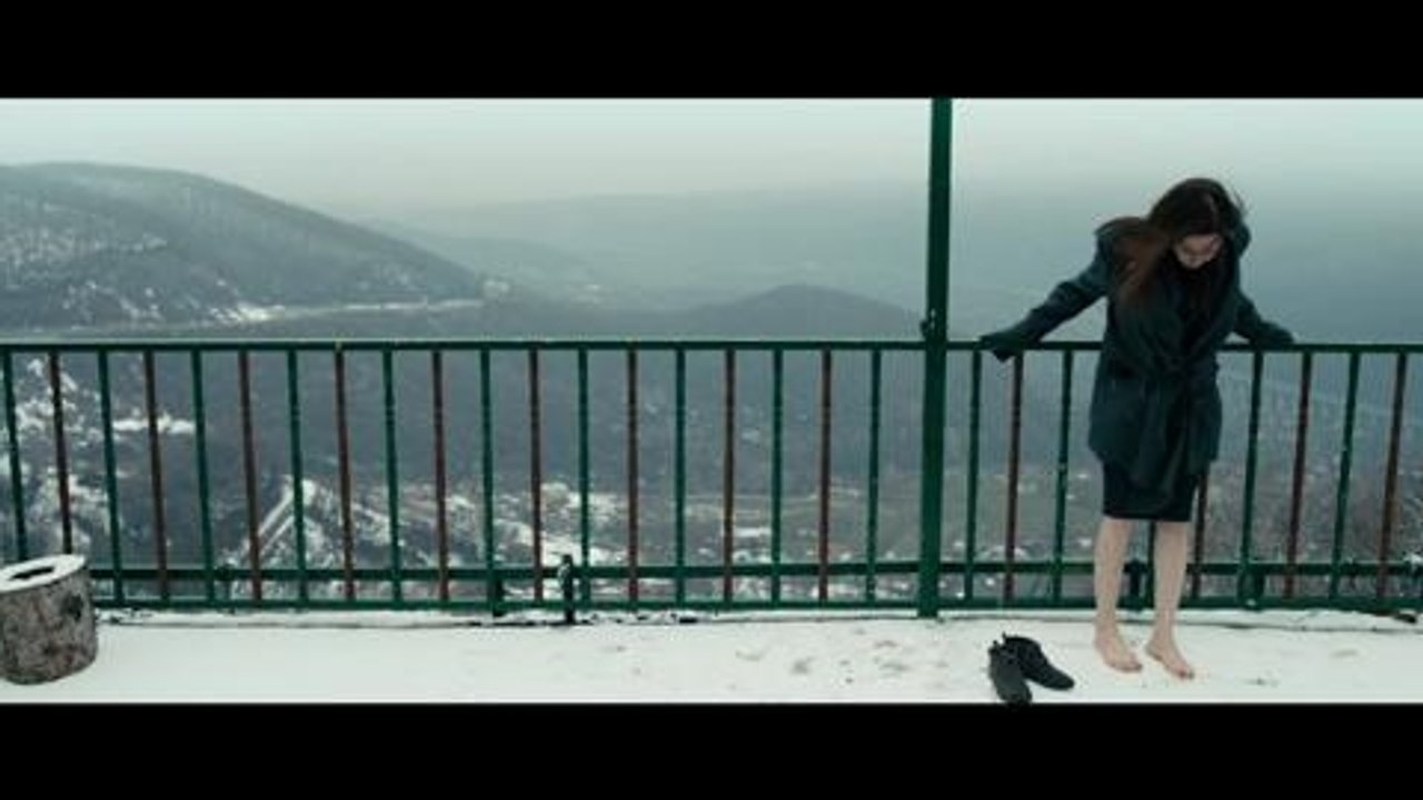 Lifelong Hayatboyu - Trailer (Deutsch) HD