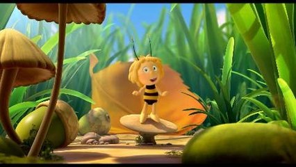 Die Biene Maja - Trailer 2 (Deutsch) HD