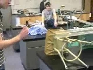 More Epic Pong Shots