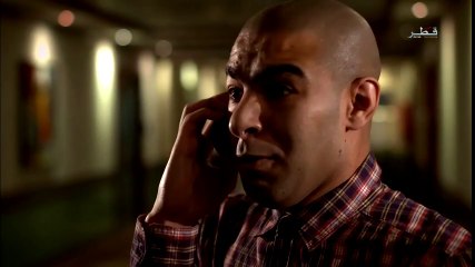 مسلسل اي دمعة حزن لا - الحلقة 16