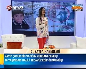 Ebru Gediz İle Yeni Baştan 19.03.2014