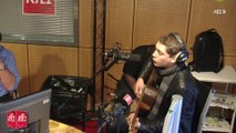 Le Grand Morning : Cris Cab en live ce matin