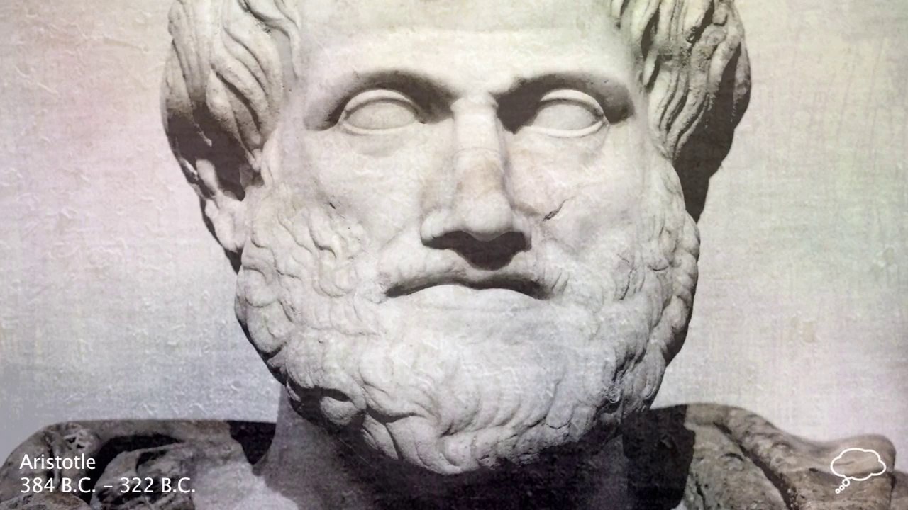Aristotle