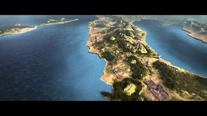 Total War ROME 2 Hannibal at the Gates Trailer