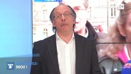 Municipales : «Frigide Barjot, répondez-moi!»