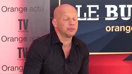 Samuel Le Bihan : « Le match avec Les Experts va être très difficile »