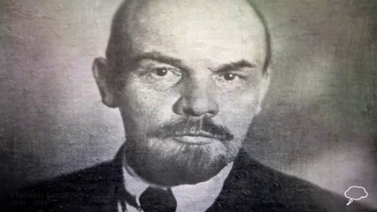 Vladimir Lenin