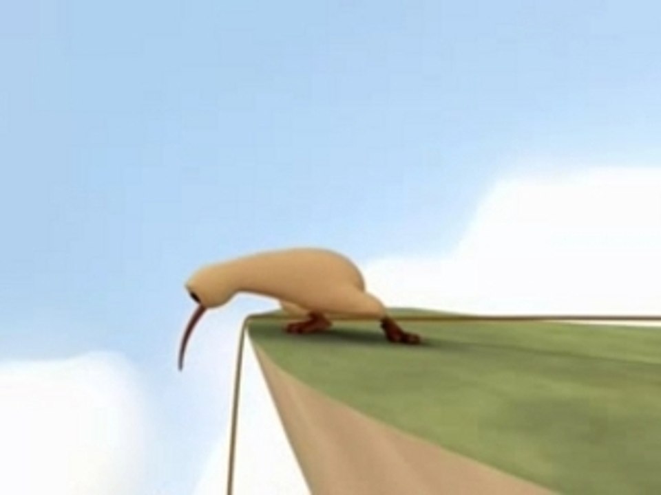 Kiwi (animazione)