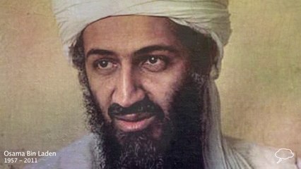 Osama Bin Laden