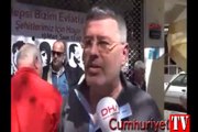 Esnaf Gezi olaylarında hayatını kaybedenlerin anısına hayır yaptı