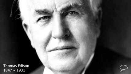 Thomas Edison