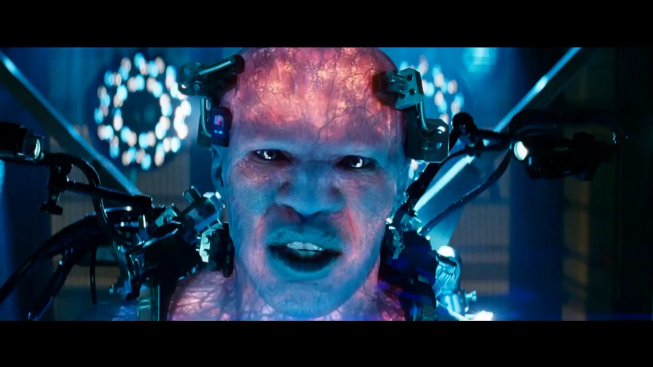 The Amazing Spider-Man : Le Destin d'un héros - Bande-annonce finale [VF|HD720p]