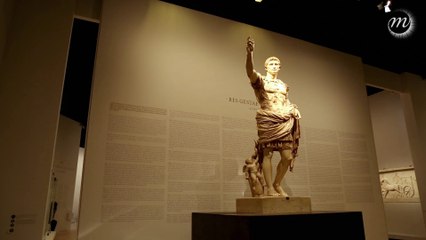 Moi, Auguste… : l'exposition