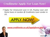 Payday loan in uk for emergency cash requirements